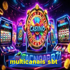 multicanais sbt